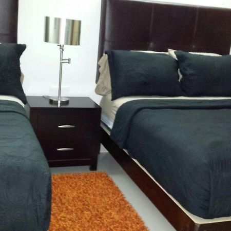Premier Hotel Suites Ciudad Obregón Exteriér fotografie