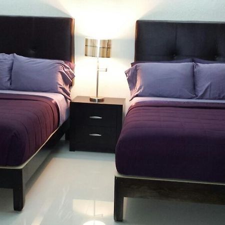 Premier Hotel Suites Ciudad Obregón Exteriér fotografie