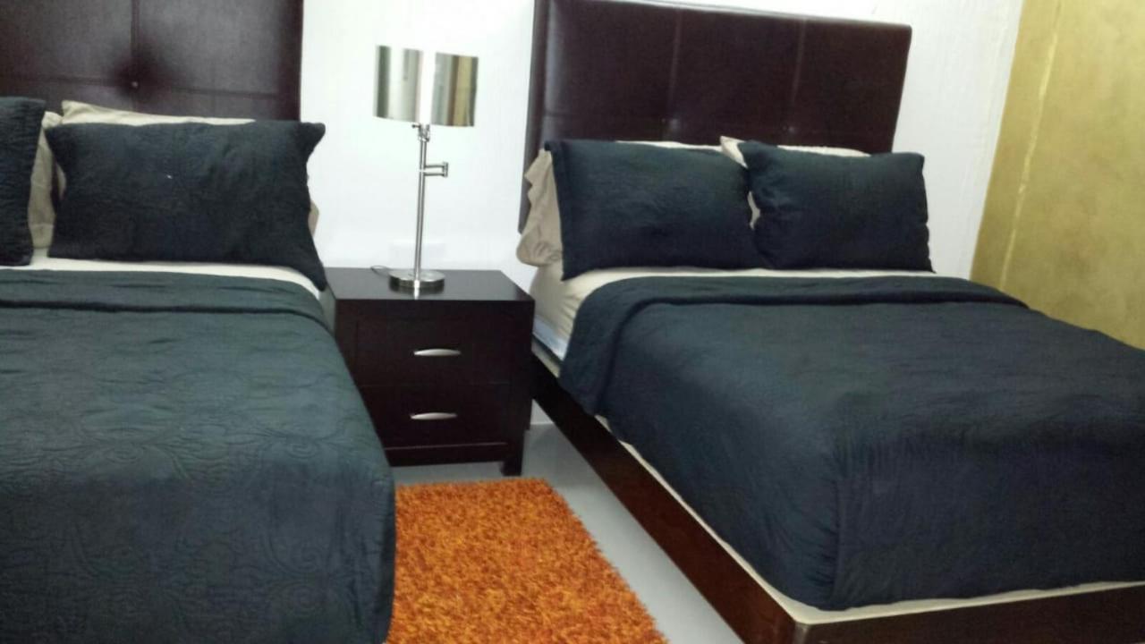 Premier Hotel Suites Ciudad Obregón Exteriér fotografie