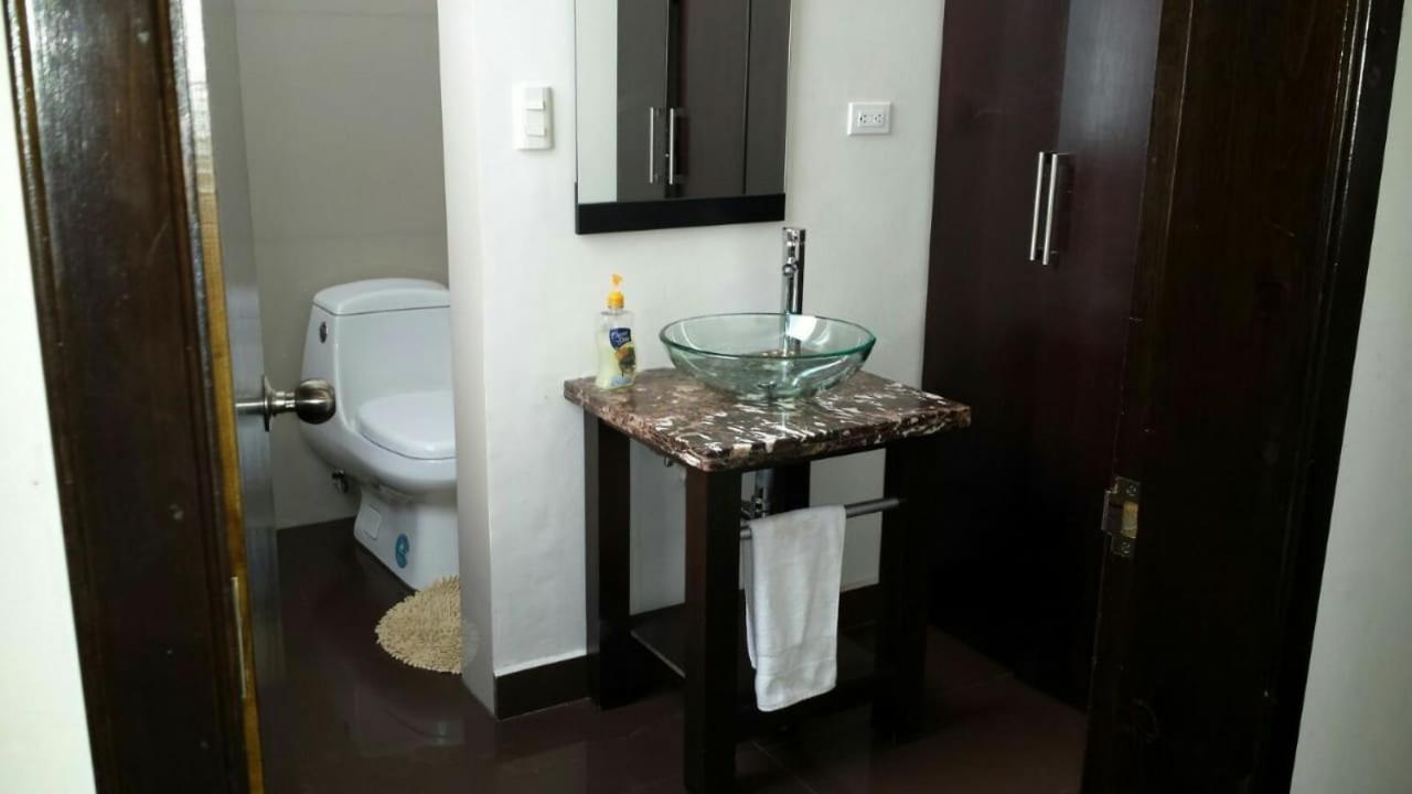 Premier Hotel Suites Ciudad Obregón Exteriér fotografie