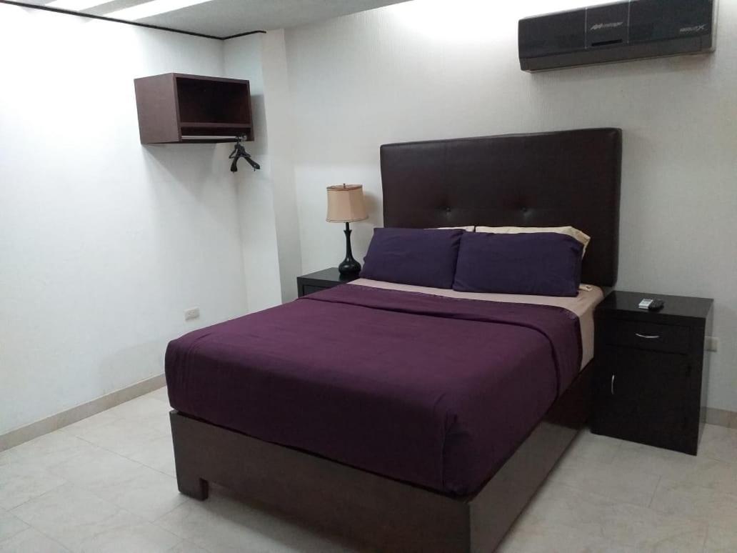 Premier Hotel Suites Ciudad Obregón Exteriér fotografie