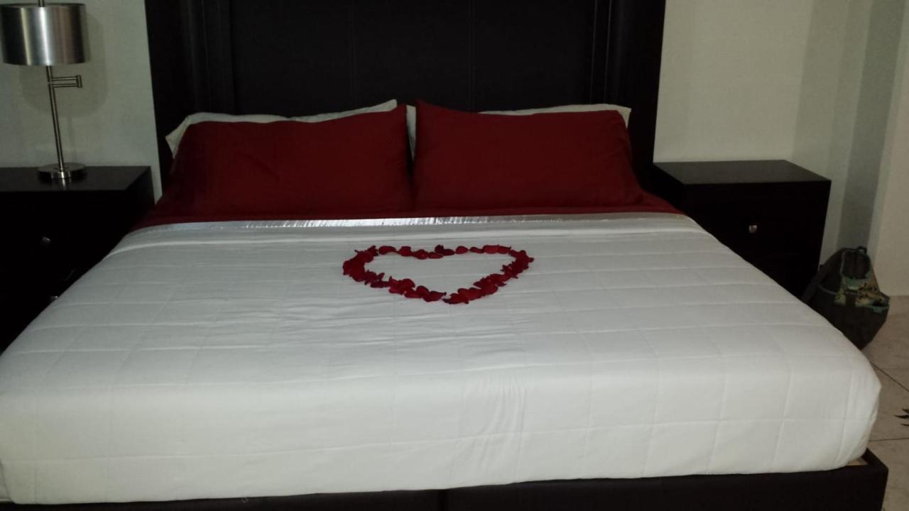 Premier Hotel Suites Ciudad Obregón Exteriér fotografie