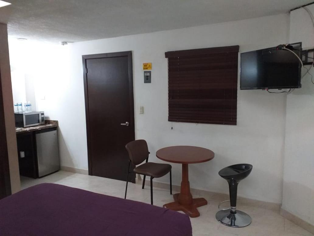 Premier Hotel Suites Ciudad Obregón Exteriér fotografie