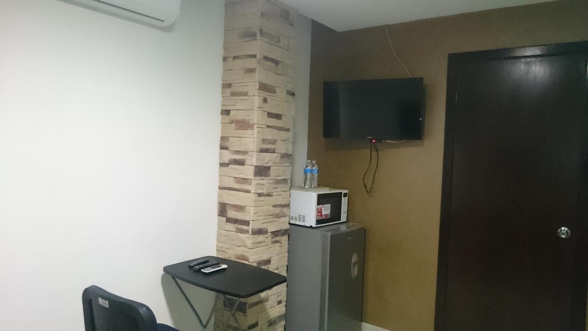 Premier Hotel Suites Ciudad Obregón Pokoj fotografie