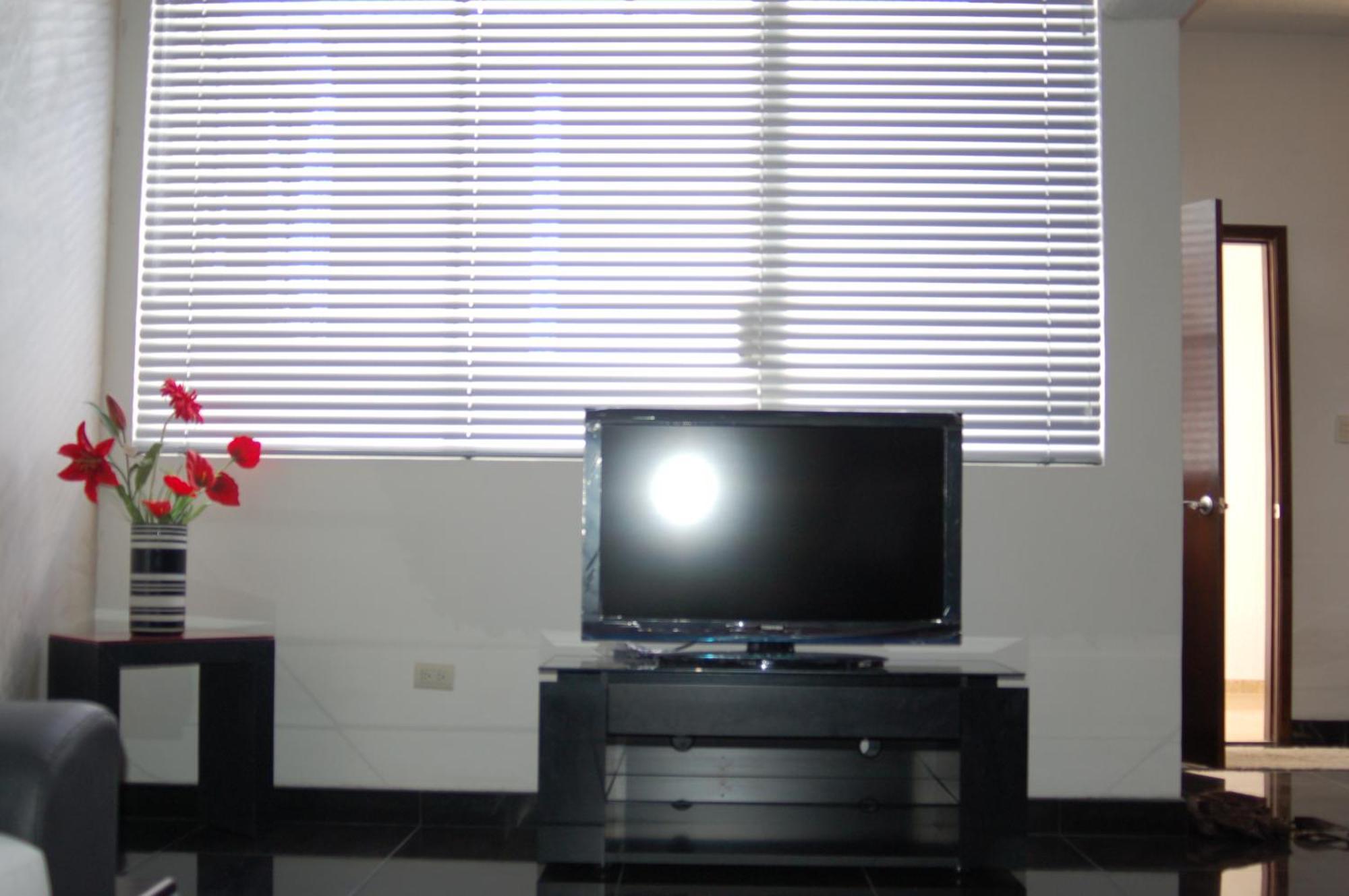 Premier Hotel Suites Ciudad Obregón Pokoj fotografie