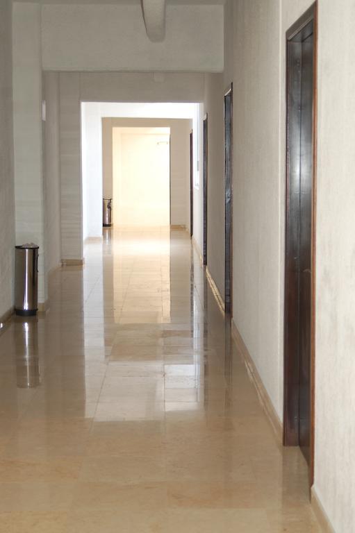Premier Hotel Suites Ciudad Obregón Exteriér fotografie